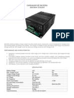 Smartgen Bac06a 12v&24v