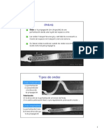 Ondas