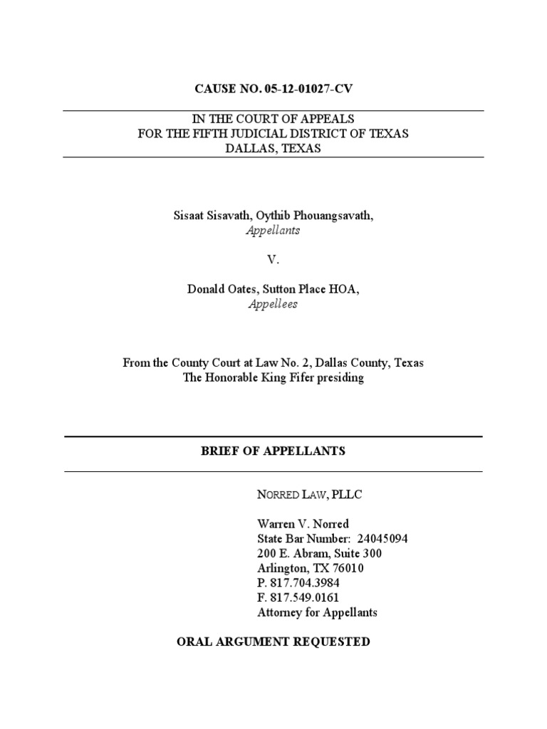appeal-brief-res-judicata-lawsuit-free-30-day-trial-scribd