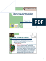 03 Kategorizacija Metoda Za Detekciju Objekata Podzemne Infrastrukture