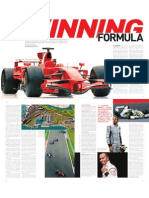 Grand Prix Formula 1 in Abu Dhabi