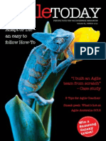 AgileTODAY Vol 3 MAR 2012 PDF