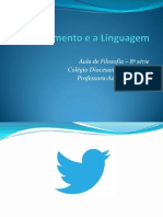 158990343 Pensamento e Linguagem