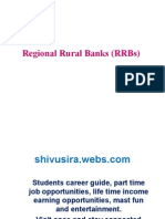 Regional Rural Banks