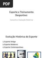 01-TreinamentoDesportivo-ConceitoeEvoluçãoHistória