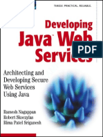 Wiley - Developing Java Web Services - 2003 !!! - (by Laxxuss)