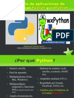 PythonywxPythonIESAl Andalus PDF