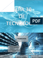 Guia 30 de Tecnologia