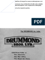 Drummond Bros. Ltd