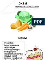 Download DKBM by Rozaliana SN212977105 doc pdf