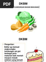 Download DKBM by Rozaliana SN212977105 doc pdf