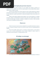 100 Ejercicios de Terapia de Arte PDF | PDF | Las emociones | Collage