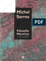 109659821 SERRES Michel Filosofia Mestica