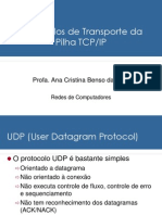 TCP Udp