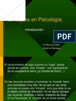 7186058 Introduccion a La Historia de La Psicologia