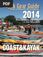 Download 2014 Kayak Gear Guide by wildcoast SN212989450 doc pdf