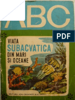 ABC-Viata Subacvatica Din Mari Si Oceane