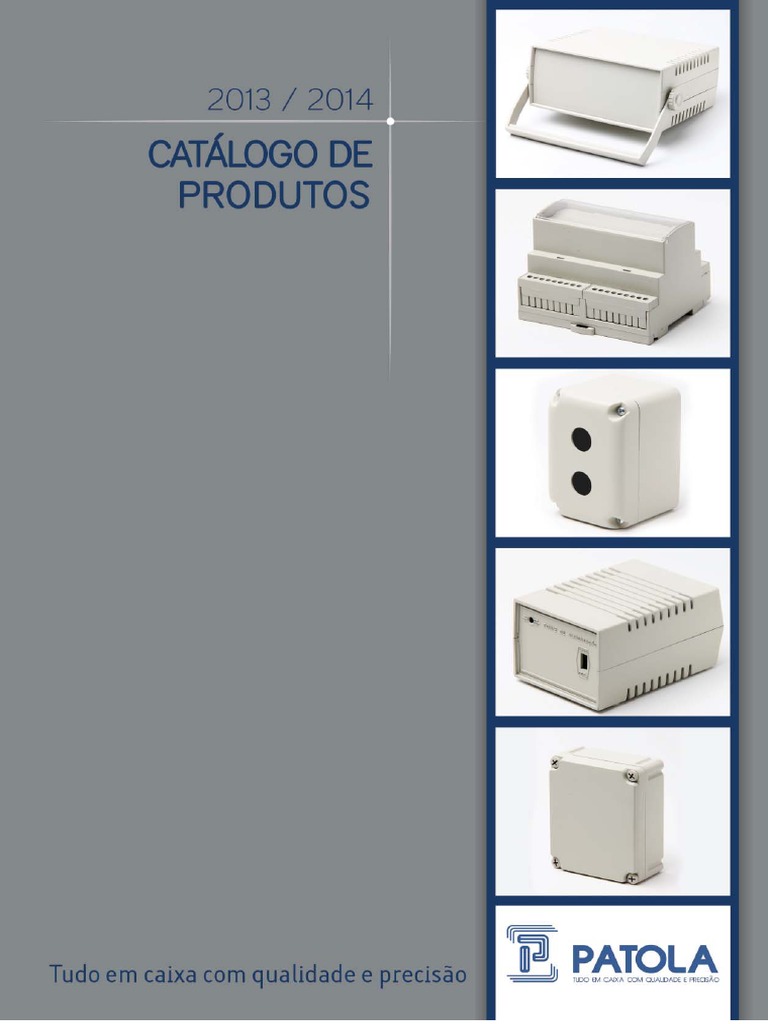 PT Patola Catalogo Digital | PDF | Bens manufaturados | Materiais de ...