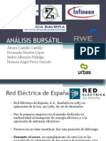 Red Electrica de España