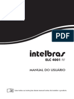 Manual Elc 4001 RF 02 12 Site