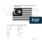 Bendera Neg Msia