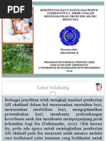 Download Efektivitas Daun Katuk Sauropus Androgynus l by Bean Trio SN213014499 doc pdf