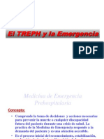 El TREPH y La Emergencia