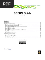 Download Mini Manual Mahara En by kosson SN21301542 doc pdf