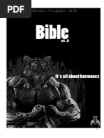 Biblia 2 - RoidsProfilesBR