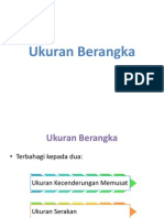 GSA1072 - Ukuran Berangka