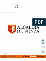 Informacion Socioeconomica de Funza