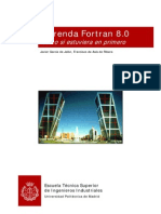 Manual Fortran