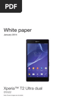 Download Xperia T2 Ultra Dual D5322 WP 1 by Ivan Arrianto SN213025368 doc pdf
