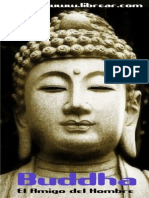 Anonimo - Buddha El Amigo Del Hombre