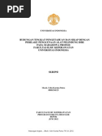 Download Contoh Kuesioner Apd by Margaret Elisabeth Manik SN213033544 doc pdf