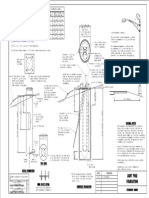 Light Pole Foundation