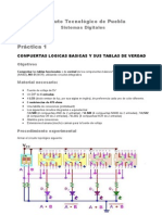 Practica 1 Compuertas Logicas Basicas Ej2011