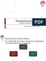 Planteamiento