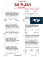 Geometria Del Espacio-II