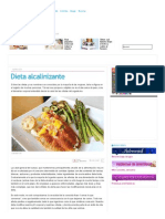 Dieta Alcalinizante _ Revista Mia