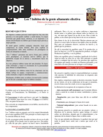Confessioni