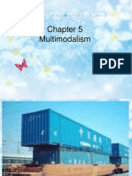 Chapter 5 Multimodalism