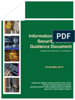 Information Systems Security Control Guidance Version 3 English