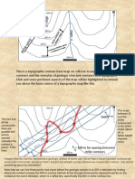 Structure Contours