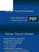 Thyroid Benign 2003 0514