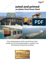 Essar Steel Head Office Contact Details