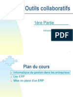 Cours7 ERP Outils Collaboratifs