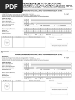 Download Formulir Ktp Online by swat SN213063695 doc pdf
