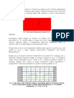 DC-DC Pretvarač - Zadatci