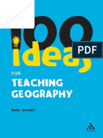 Geography Teach